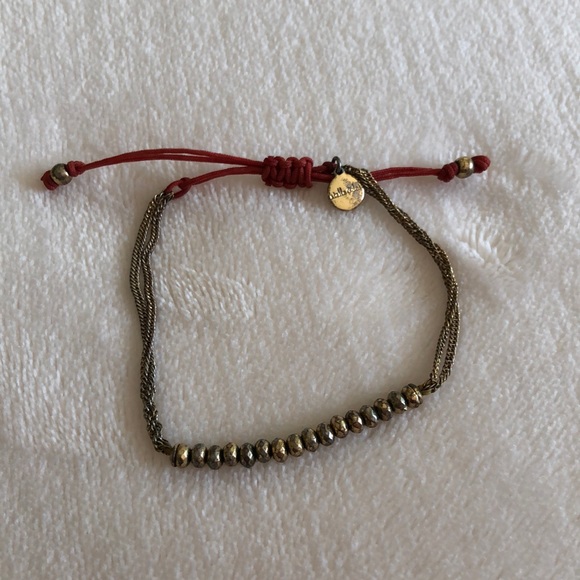 Stella & Dot Jewelry - Stella and Dot adjustable bracelet